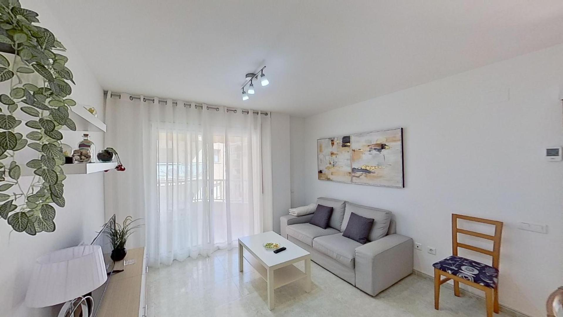 Apartamento Vistas Al Mar, Segunda Linea 3 Habitaciones Sant Carlos de la Ràpita Kültér fotó