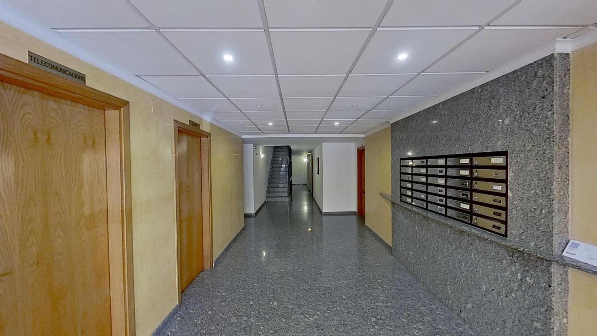 Apartamento Vistas Al Mar, Segunda Linea 3 Habitaciones Sant Carlos de la Ràpita Kültér fotó