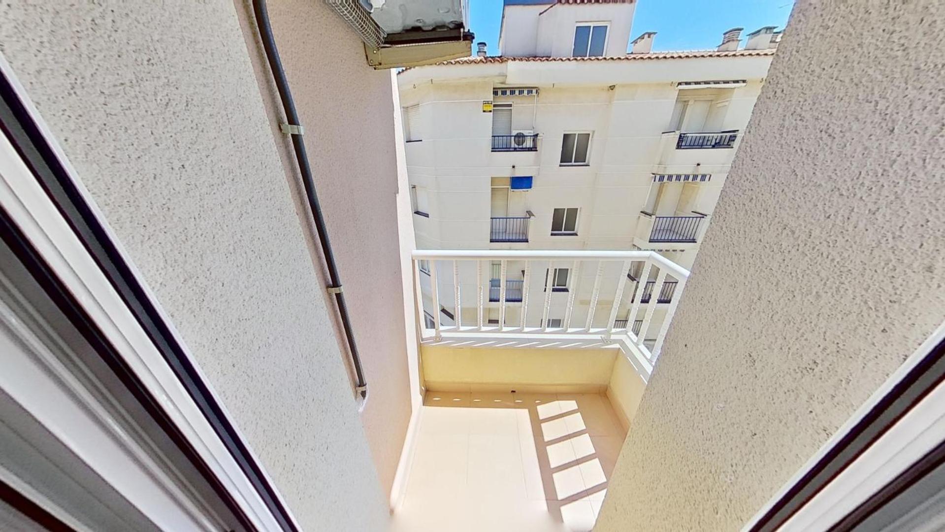 Apartamento Vistas Al Mar, Segunda Linea 3 Habitaciones Sant Carlos de la Ràpita Kültér fotó