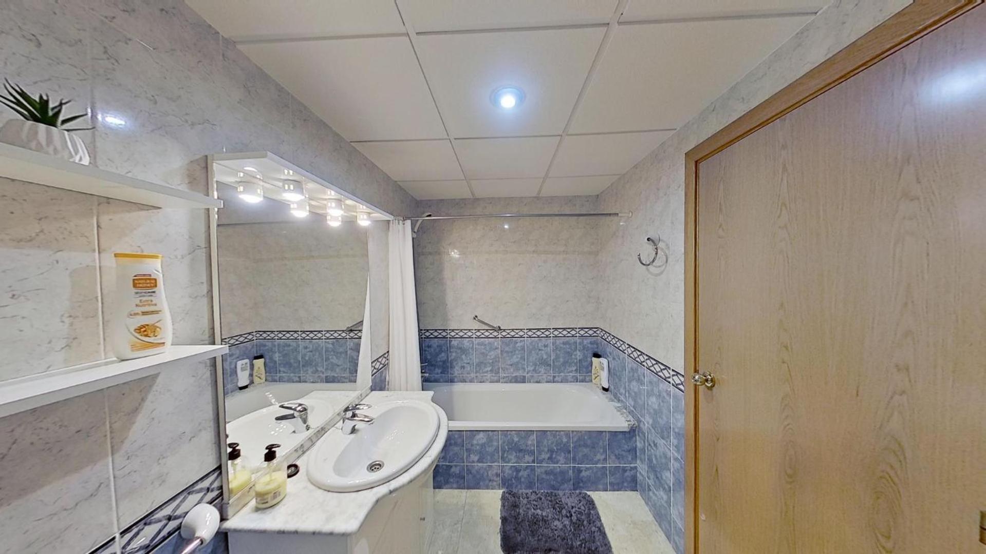 Apartamento Vistas Al Mar, Segunda Linea 3 Habitaciones Sant Carlos de la Ràpita Kültér fotó